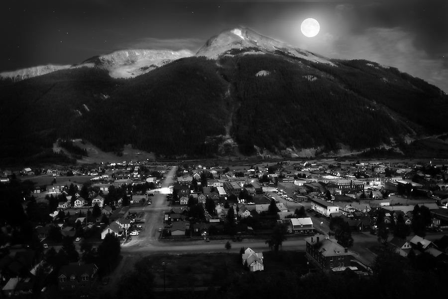 Silverton Colorado
